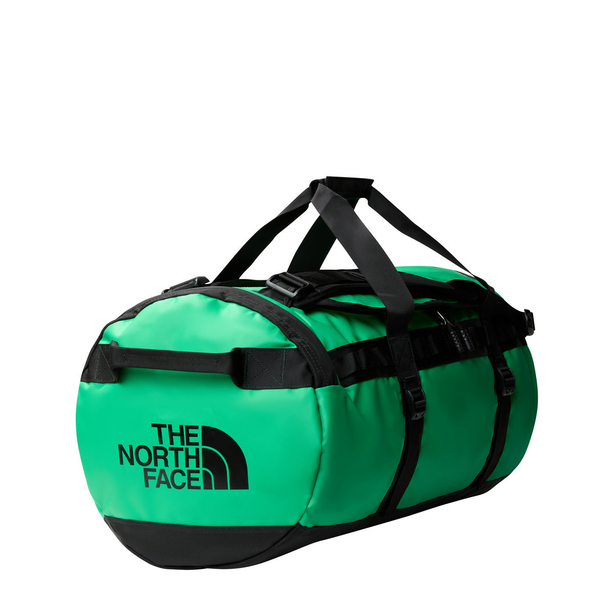 Base Camp Duffel - M
