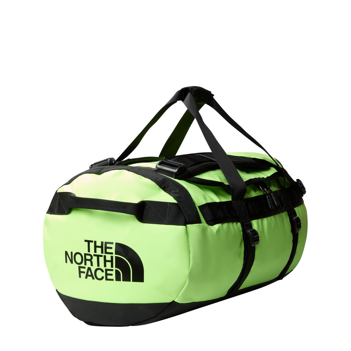Base Camp Duffel - M