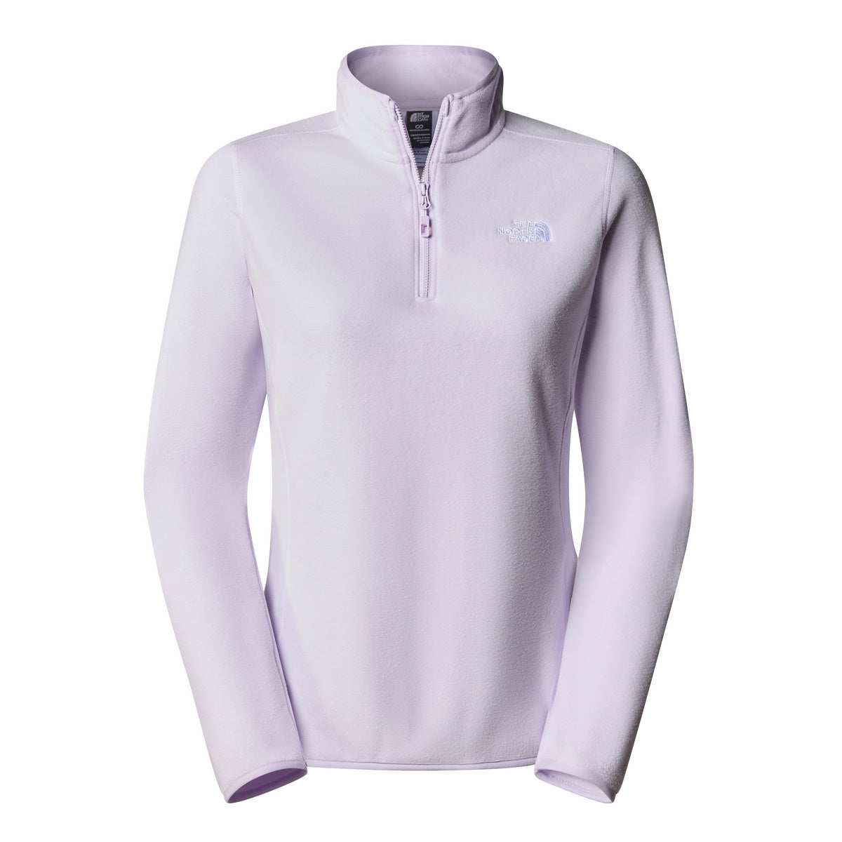 Women's 100 Glacier 1/4 Zip