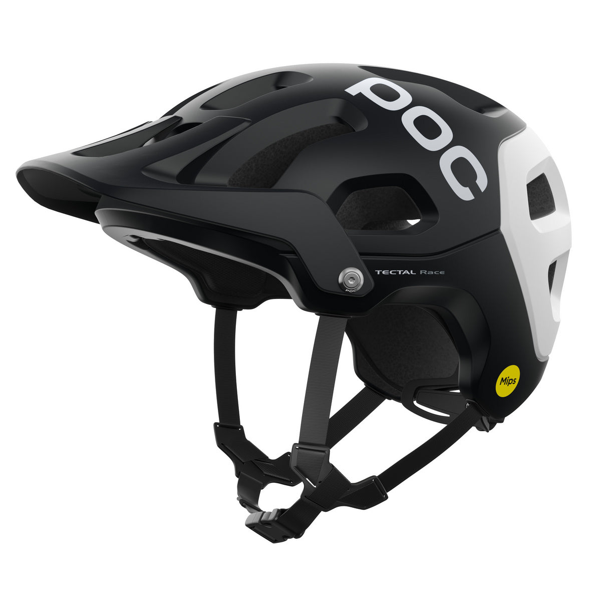 Tectal Race MIPS