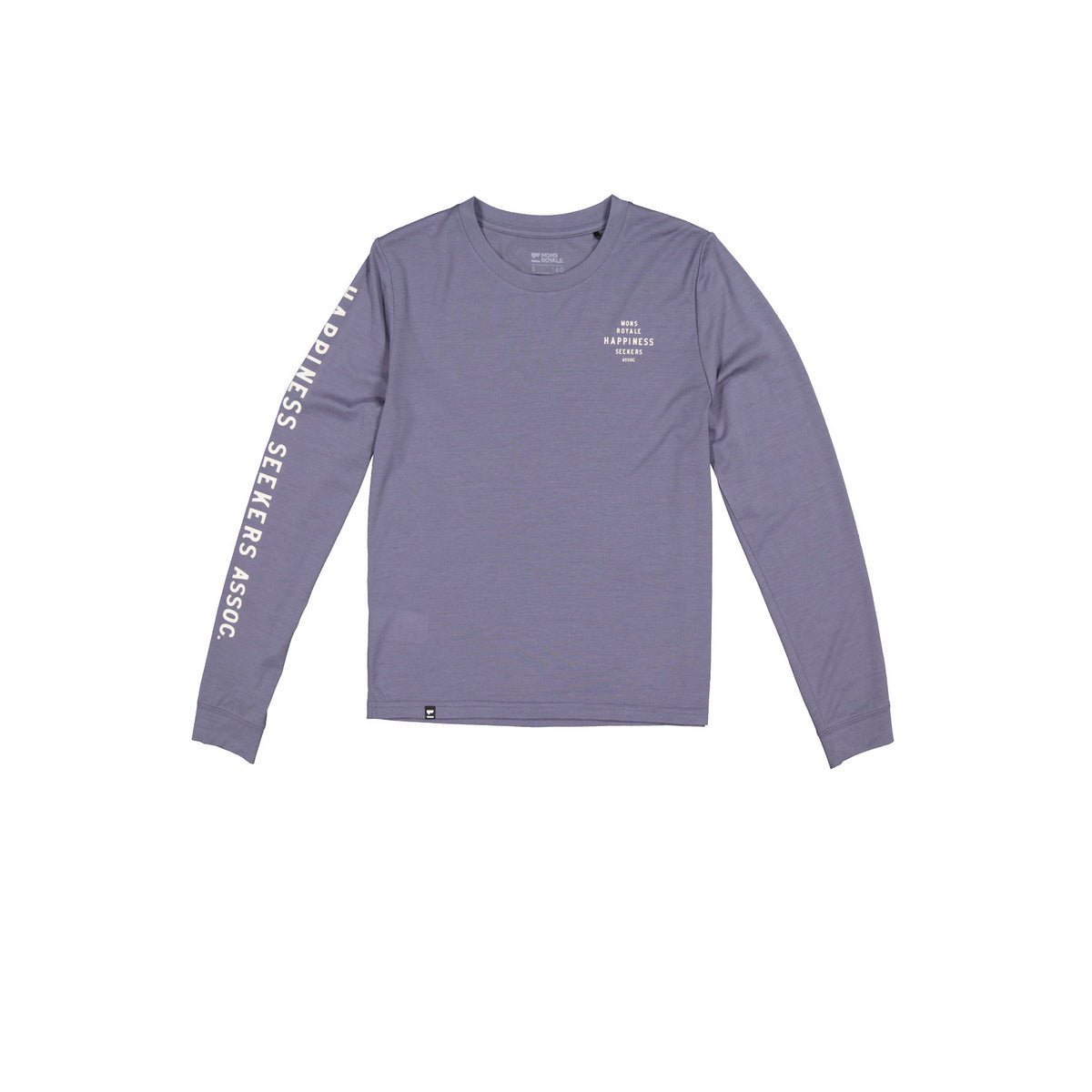 Icon Relaxed LS