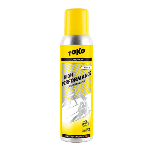 High Performance Liquid Paraffin yellow