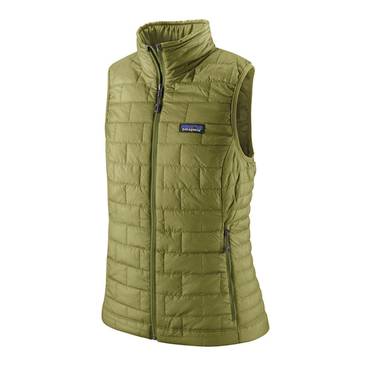 W's Nano Puff Vest