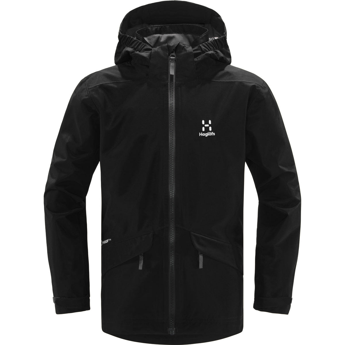 Husk Jacket Junior