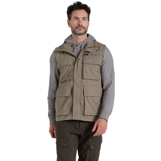 NosiLife Adventure Gilet IV