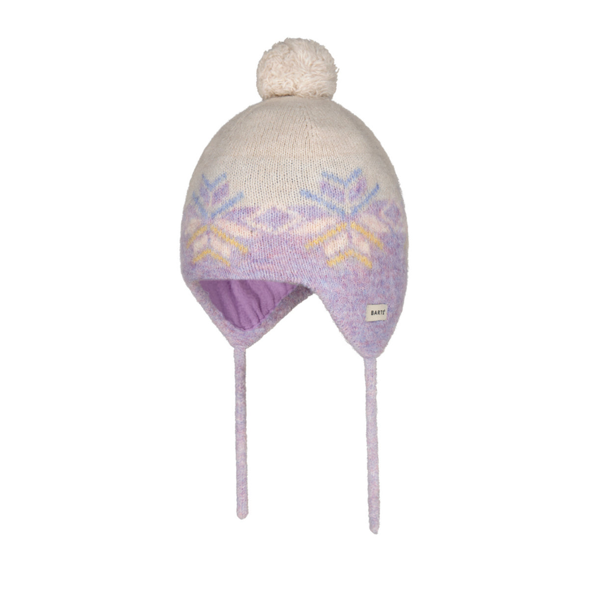 Lorek Earflap