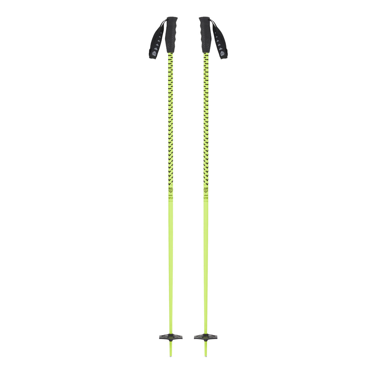 Meta Poles