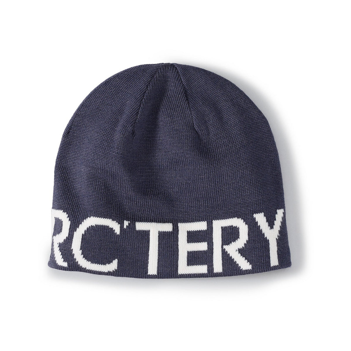 Word Head Toque