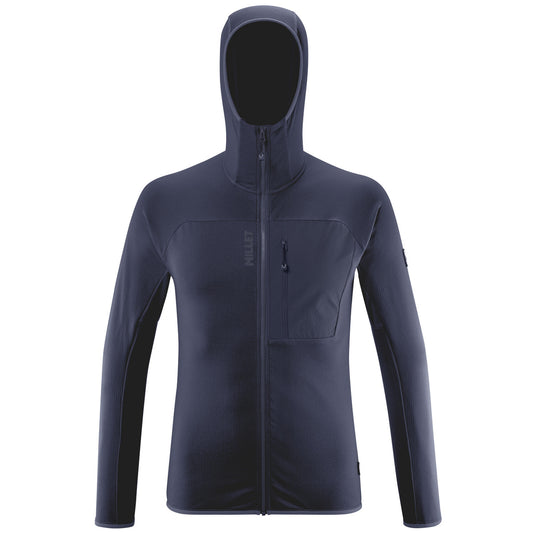 Trilogy Lightgrid Hoodie M