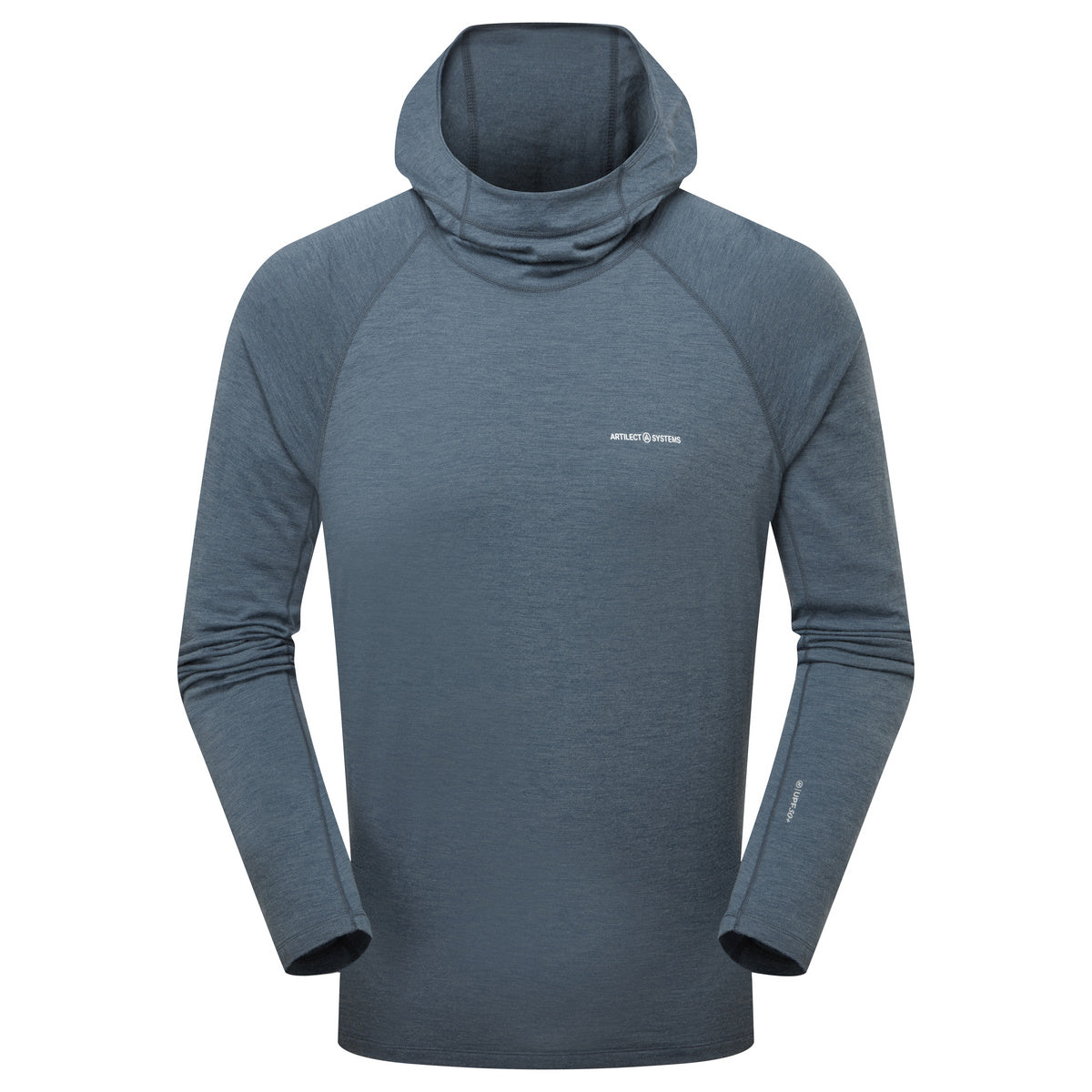 M Exposure Hoodie