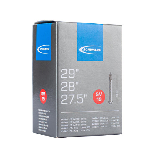 SV19 27.5-29'' 60mm Presta