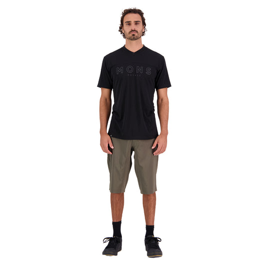 Virage Bike Shorts