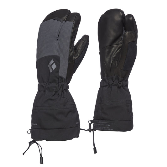 Soloist Finger Gloves