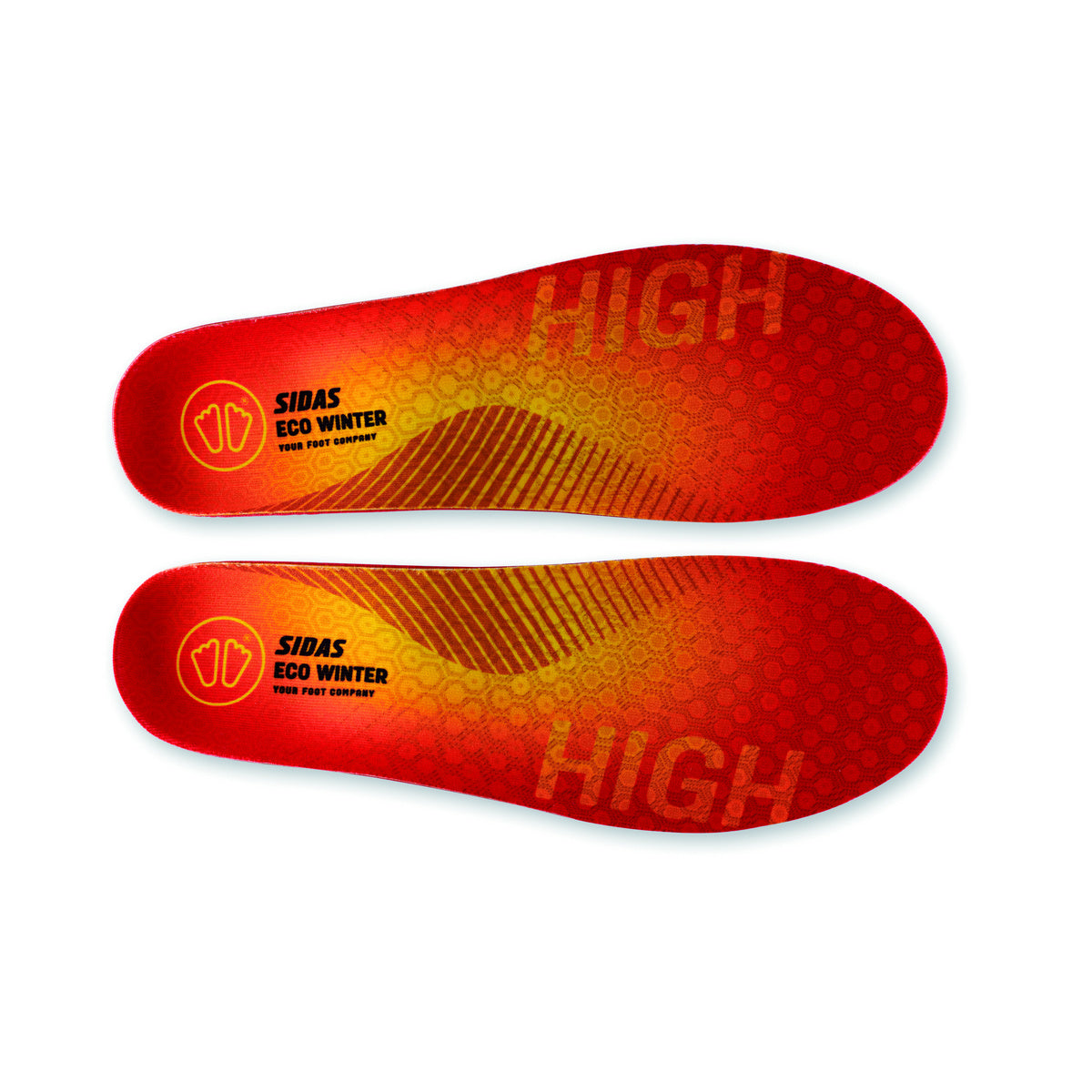 3Feet Eco Winter High