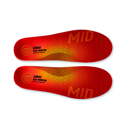 3Feet Eco Winter Mid