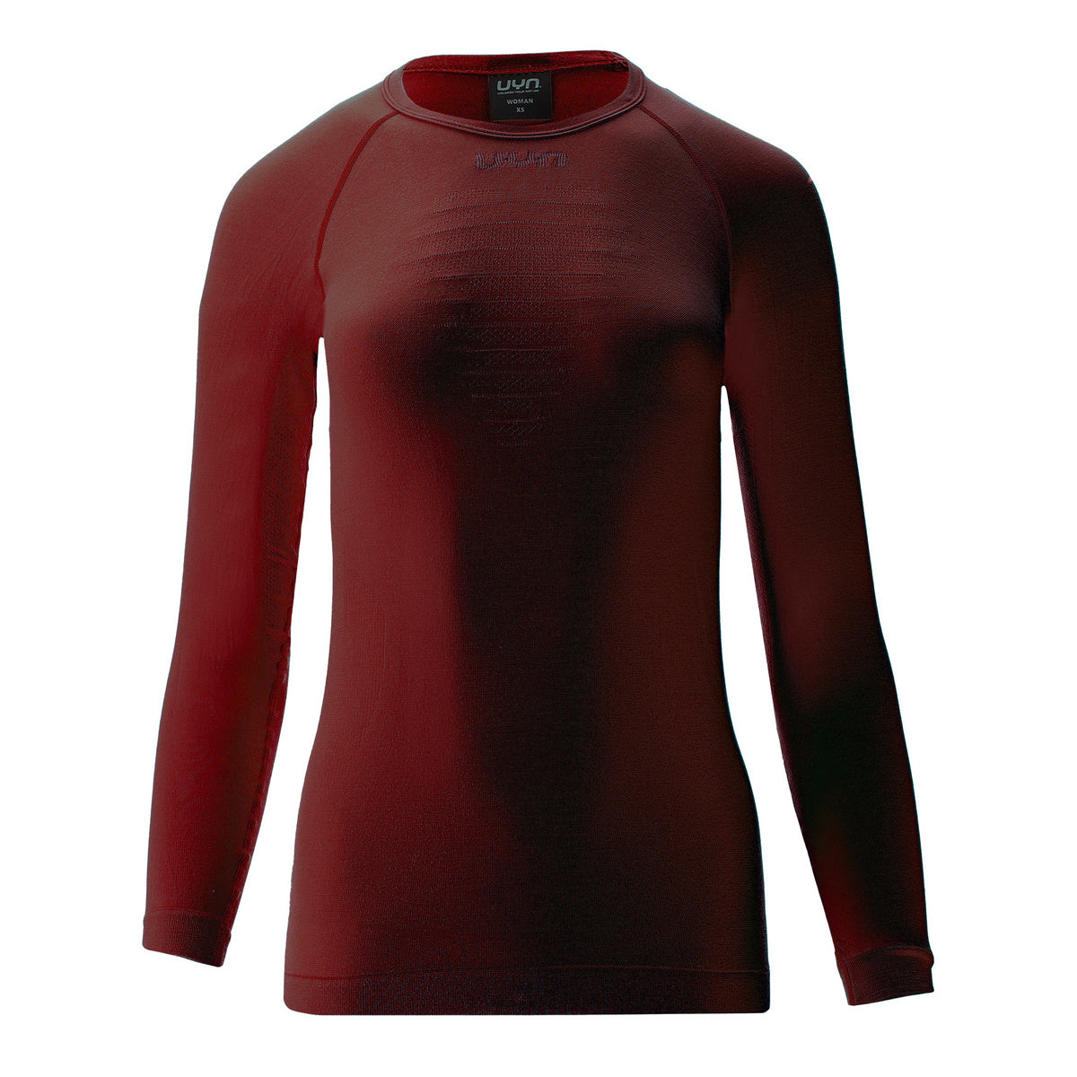 Woman Energyon Biotech UW Shirt LS