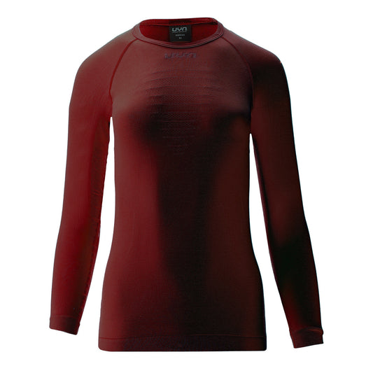 Woman Energyon Biotech UW Shirt LS