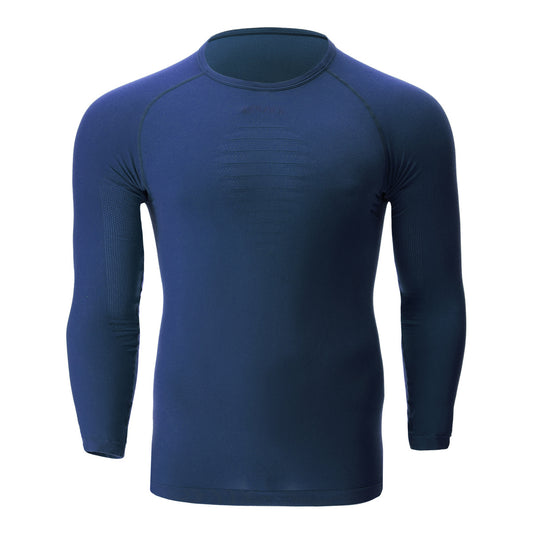 Man Energyon Biotech UW Shirt LS