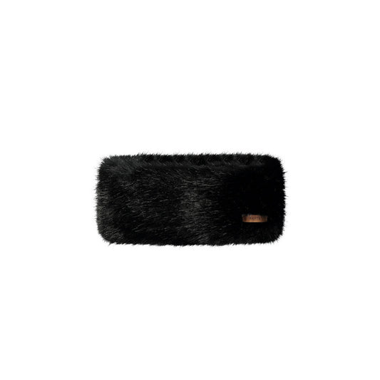 Fur Headband