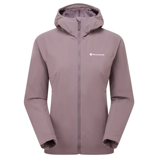 Women's Khamsin Hoodie