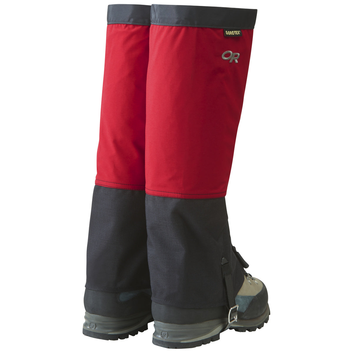 M Crocodiles Gaiter Gore