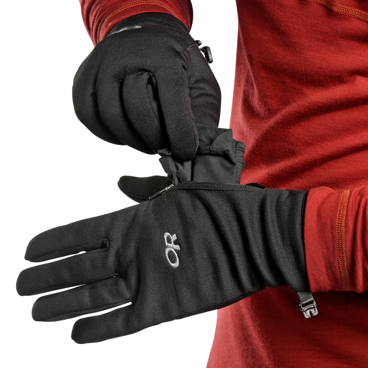 Versaliners Glove
